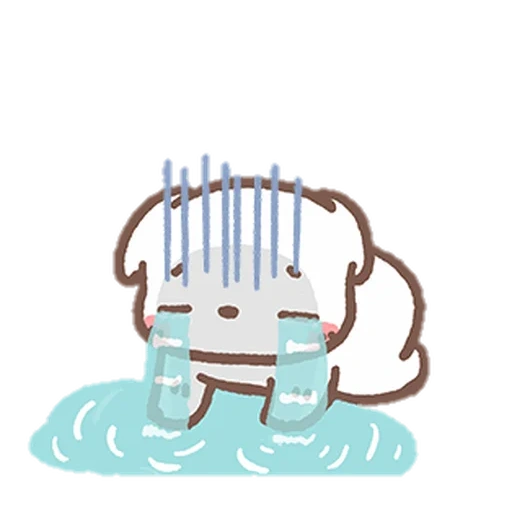 bearsplease sticker 2