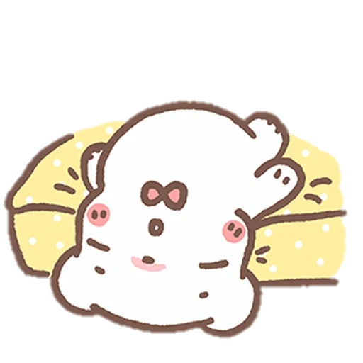 bearsplease sticker 12