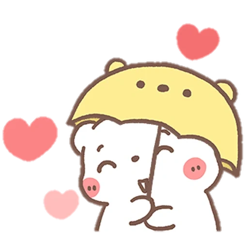 bearsplease sticker 29