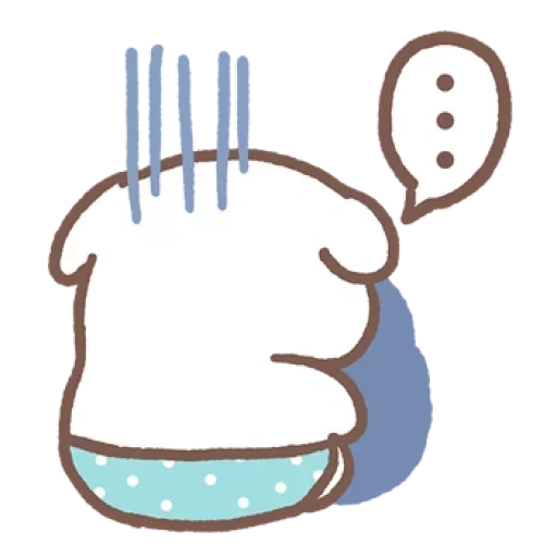 bearsplease sticker 33