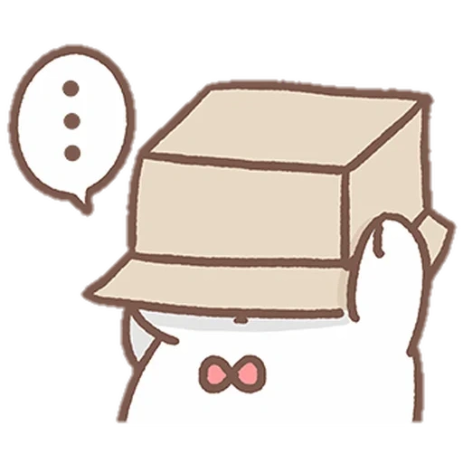 bearsplease sticker 35