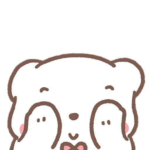 bearsplease sticker 38