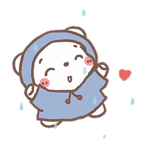 bearsplease sticker 39