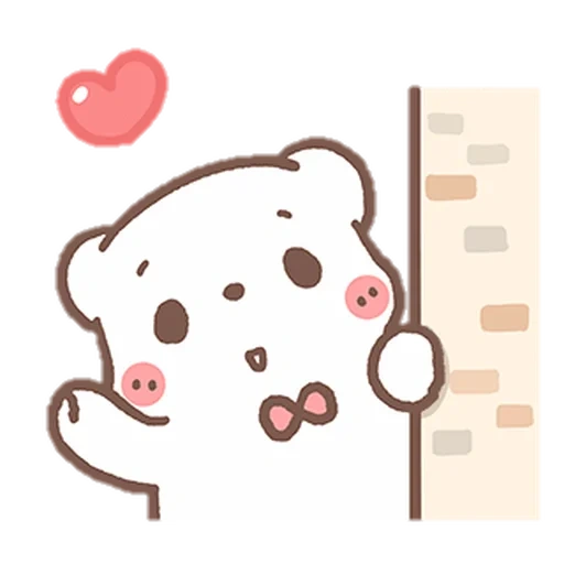 bearsplease sticker 43