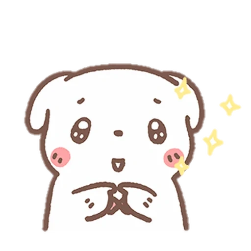 bearsplease sticker 6