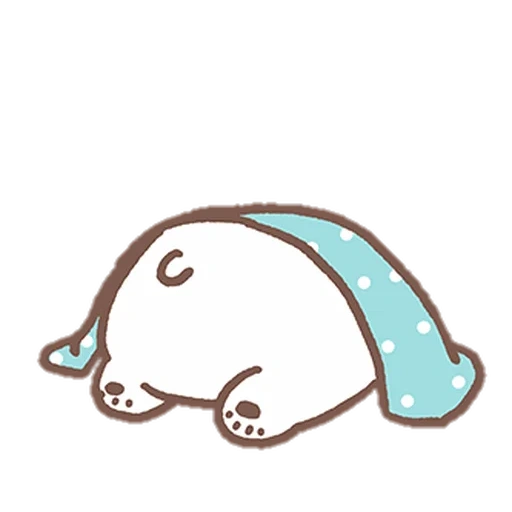 bearsplease sticker 7