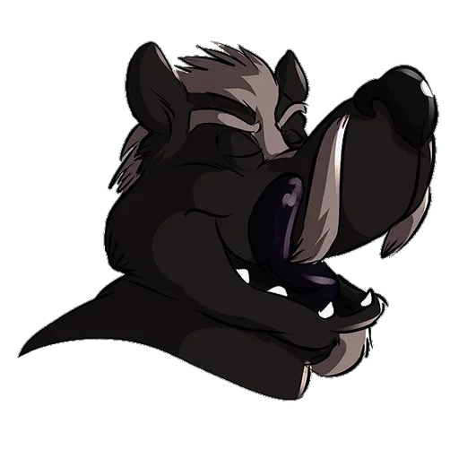 Mopar Telegram sticker pack