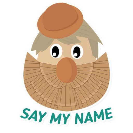 Чай з малинавым варэннем sticker 13