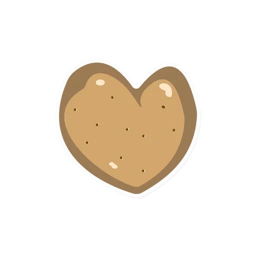 Чай з малинавым варэннем sticker 4