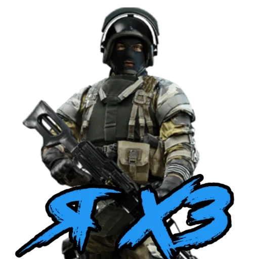 Call of Duty: MOBILE sticker 18