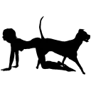 Besti Dog Pack sticker 11