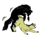 Besti Dog Pack sticker 13