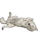 Besti Dog Pack sticker 9