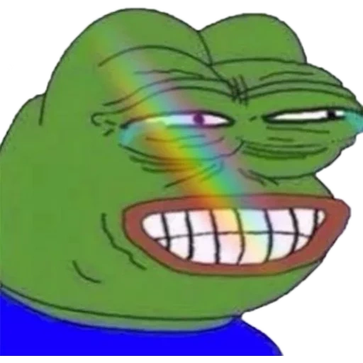 Pepe @kastick1 Telegram sticker pack