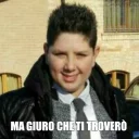 BimboStupro sticker 2