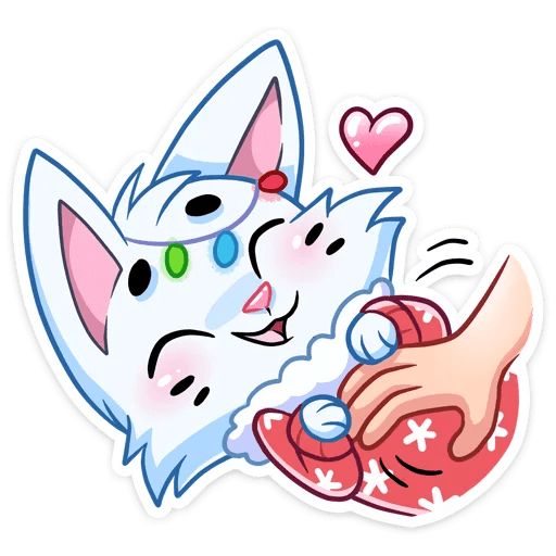 Новогодний Бисквит sticker 13