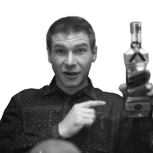 Blade Runner sticker 2