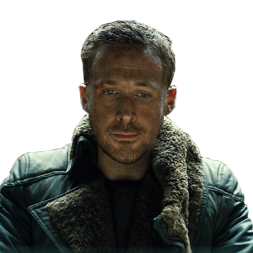 Blade Runner sticker 11