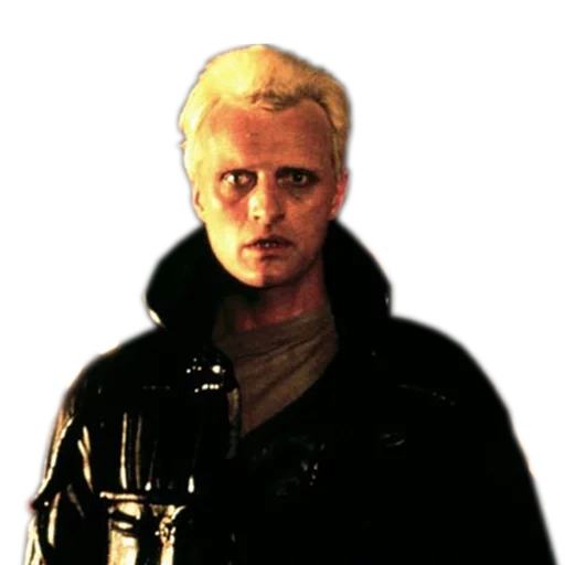 Blade Runner sticker 14