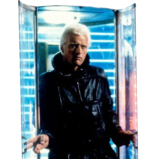 Blade Runner sticker 15