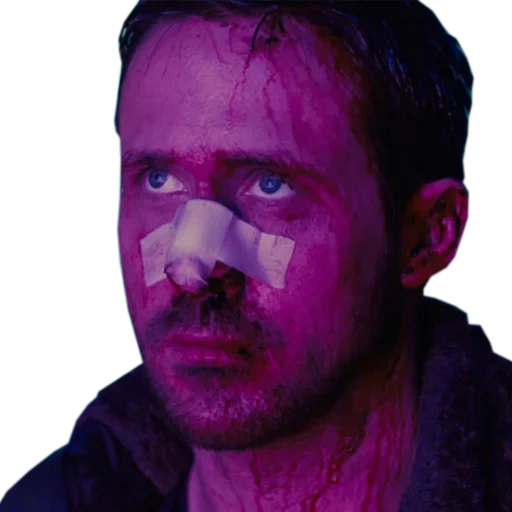 Blade Runner sticker 16