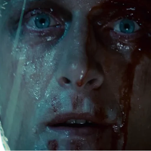 Blade Runner sticker 19