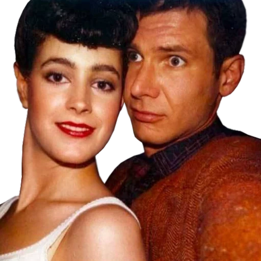 Blade Runner sticker 21