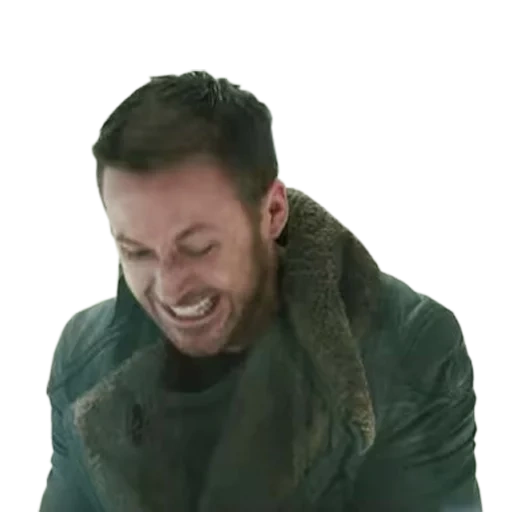 Blade Runner sticker 24