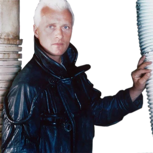 Blade Runner sticker 5