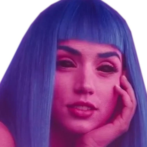 Blade Runner sticker 6