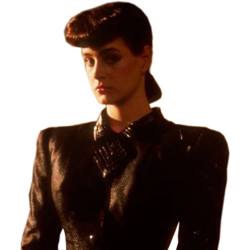 Blade Runner sticker 7