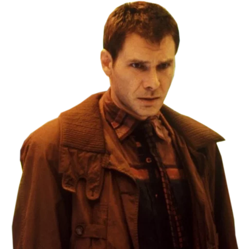 Blade Runner sticker 8