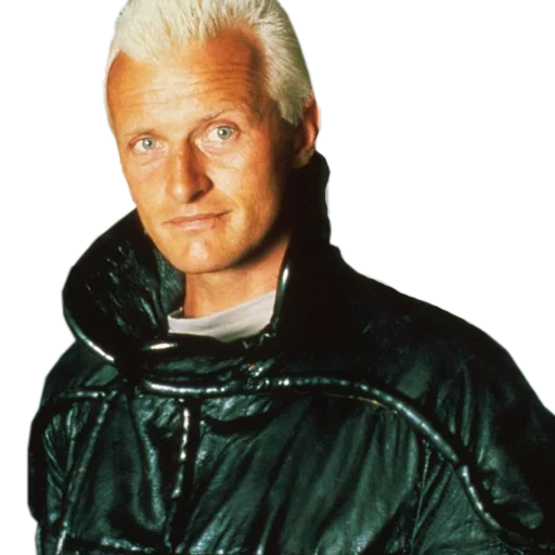 Blade Runner sticker 9