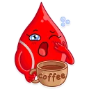 Доноры DonorSearch sticker 2