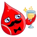 Доноры DonorSearch sticker 12