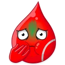 Доноры DonorSearch sticker 13