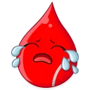 Доноры DonorSearch sticker 17