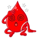 Доноры DonorSearch sticker 18