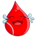 Доноры DonorSearch sticker 8