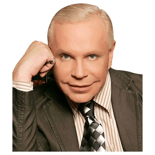 Моисеев Telegram sticker pack