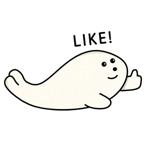 BORJOMI & ESKIMOS Telegram sticker pack