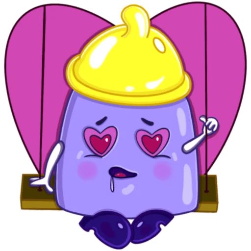 Молокосос Telegram sticker pack