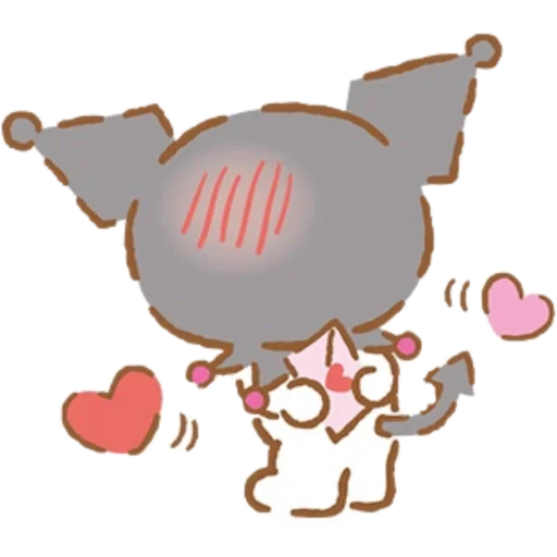 dumbology sticker 21