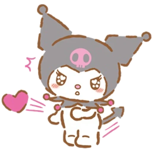 dumbology sticker 22