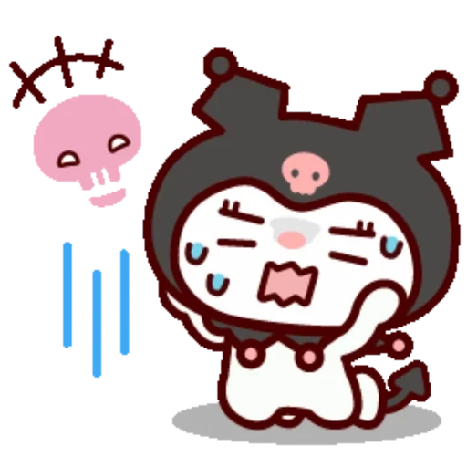 dumbology sticker 24