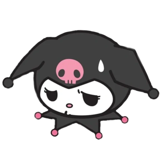 dumbology sticker 25