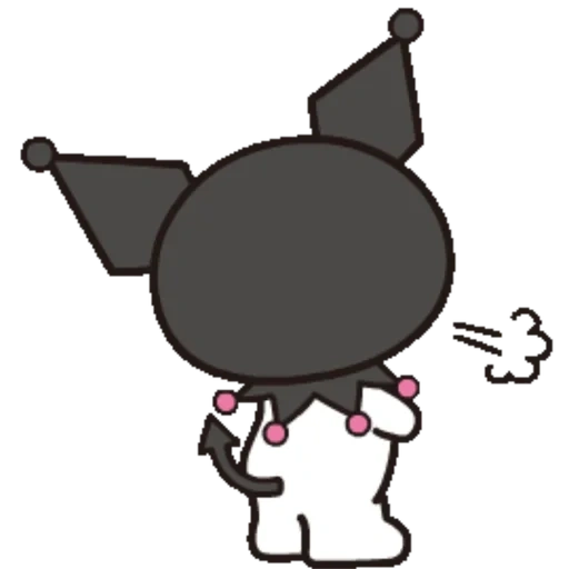 dumbology sticker 27