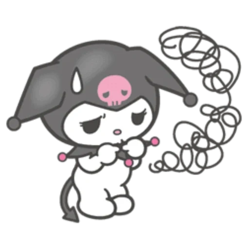 dumbology sticker 29