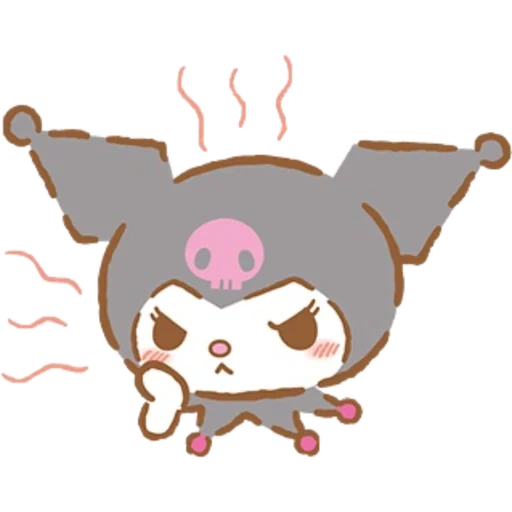 dumbology sticker 33