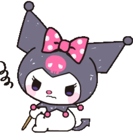 dumbology sticker 34